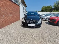 Usata Mercedes R320 Chrome 224 CV (164 kW) 2010 Nero Station wagon