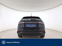 Usata VW Taigo Life 116 CV (85 kW) 2025 Deep black perlato SUV