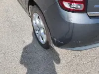 Usata Citroën C3 Feel 99 CV (72 kW) 2016 Grigio Berlina