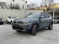 Nuova Dacia Duster Journey 101 CV (74 kW) 2025 Grigio SUV