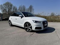 Usata Audi A1 Sportback Ambiente 90 CV (66 kW) 2015 Other Utilitaria