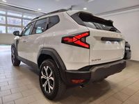 Nuova Dacia Duster Expression 131 CV (96 kW) 2025 Bianco SUV