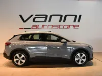 Usata Audi e-tron Advanced 125 kW (170 CV) 2022 Grigio SUV