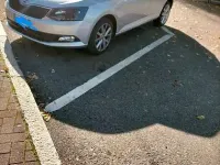 Begagnad Skoda Fabia 60 HK (44 kW) 2016 Grå Sedan
