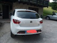 usata Seat Ibiza FR