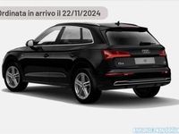 usata Audi Q5 SPB 40 TFSI quattro S tronic