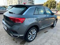 usata VW T-Roc 2.0 TDI SCR Business BlueMotion T