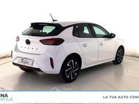 Usado Opel Corsa S 101 HP (74 kW) 2025 Branco Citadino