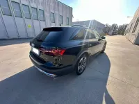 Usata Audi A4 Allroad Business 204 CV (150 kW) 2023 Nero Station wagon