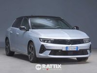 Usata Opel Astra S 131 CV (96 kW) 2025 Kaolin white Berlina