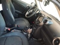 Usata Mini Countryman 2010 Nero SUV