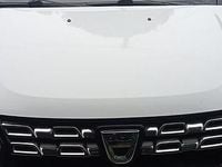 Usata Dacia Duster 109 CV (80 kW) 2014 Bianco Berlina