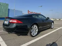 Usata Jaguar XK R 510 CV (375 kW) 2009 Coupé