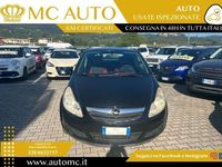 usata Opel Corsa 1.3 CDTI 75CV 3 porte Enjoy