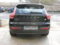 Nuova Volvo XC40 Plus 119 kW (163 CV) 2025 Nero SUV