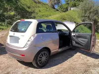 Usata Lancia Ypsilon 77 CV (56 kW) 2010 Utilitaria