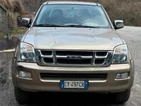 Usata Isuzu D-Max 2005 Berlina