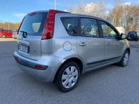 usata Nissan Note 1.5 dCi 68CV Acenta*Neopatentati*