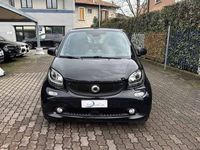 usata Smart ForTwo Cabrio AUTOMATICA ADATTA A NEOPATENTATI BEN TENUTA