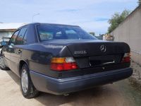 usata Mercedes E200 W124122Cv Benzina-metano (1991)
