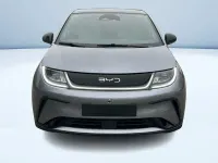 Nuova BYD Dolphin Design 149 kW (203 CV) 2026 Grigio Utilitaria