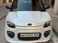Usata Microcar M.Go 2022 Utilitaria
