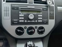 Usata Ford C-MAX 90 CV (66 kW) 2007 Grigio Monovolume