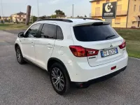 Usata Mitsubishi ASX Instyle 150 CV (110 kW) 2016 SUV