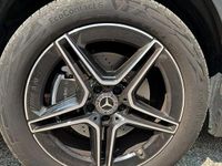 Usata Mercedes GLA200 Premium 150 CV (110 kW) 2022 Nero SUV