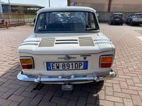 Usata Talbot Simca 58 CV (42 kW) 1974 Bianco Berlina