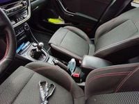 Usata Ford Puma ST-Line 125 CV (91 kW) 2022 Grigio Berlina