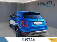 Usata Fiat 500 Connect 120 CV (88 kW) 2019
