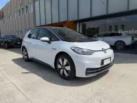 Usata VW ID.3 Pure 69 kW (95 CV) 2021 Bianco Utilitaria