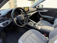 Begagnad Audi A4 Business 150 HK (110 kW) 2016 Kombi