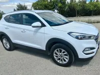 Usata Hyundai Tucson 116 CV (85 kW) 2015 SUV