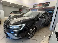 Usata Renault Mégane IV R.S. 116 CV (85 kW) 2020 Nero Berlina