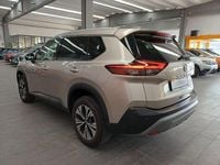 Usata Nissan X-Trail N-Connecta 204 CV (150 kW) 2025 Grigio SUV