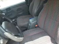 Usata Jeep Wrangler 118 CV (86 kW) 1999 SUV