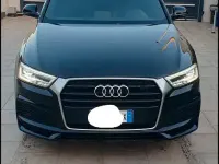 Usata Audi Q3 S-Line 150 CV (110 kW) 2017 SUV