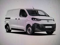 Nuova Fiat Scudo 120 CV (88 kW) 2025 Bianco Furgone