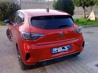 Usata Renault Clio V Techno 91 CV (66 kW) 2024 Berlina