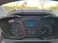 Begagnad Ford Tourneo 125 HK (91 kW) 2015 Minibuss