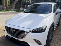 Usata Mazda CX-3 Exceed 105 CV (77 kW) 2016 SUV