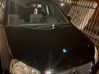 Usata VW Polo 64 CV (47 kW) 2006 Nero Berlina