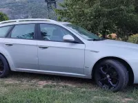 Usata Alfa Romeo 159 Progression 150 CV (110 kW) 2007 Station wagon
