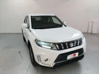 Usata Suzuki Vitara Cool 129 CV (94 kW) 2022 Bianco SUV