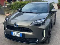 Usata Toyota Yaris Cross Trend 92 CV (67 kW) 2022 SUV