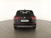 Usata Renault Koleos Initiale Paris 184 CV (135 kW) 2021 Nero SUV