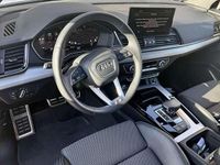 Usata Audi Q5 S-line plus 190 CV (139 kW) 2024 SUV