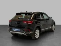 Usata VW T-Roc Style 116 CV (85 kW) 2025 Deep black perlato SUV